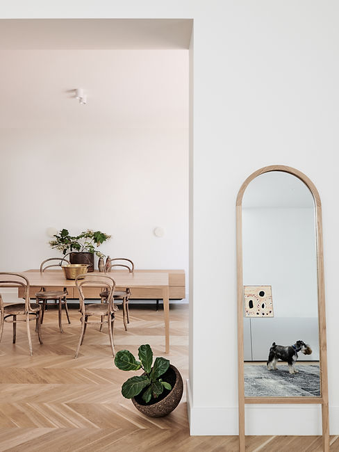 Pipkorn Kilpatrick | Prahran house-11