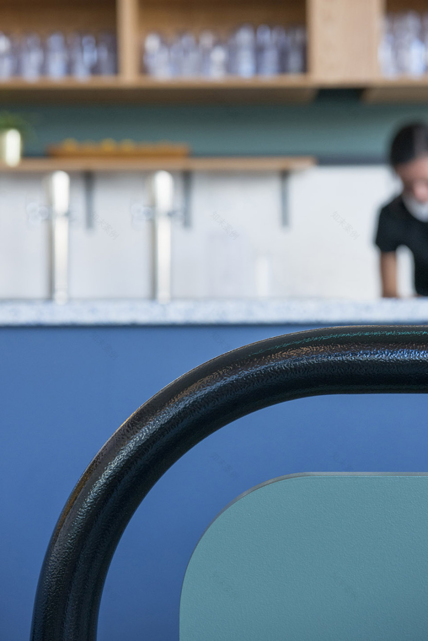 Superbaba中东餐厅,加拿大 / Studio Roslyn-26