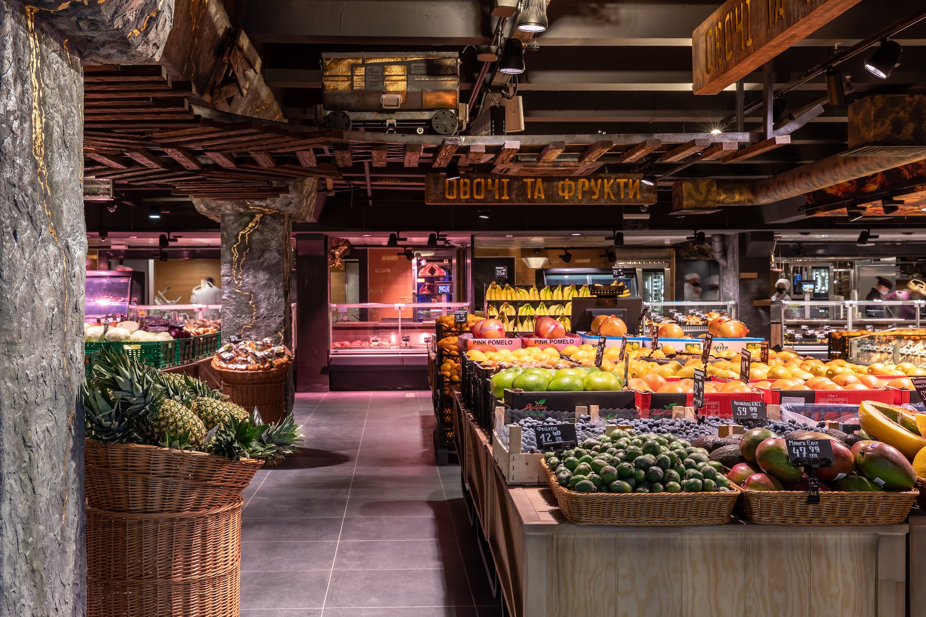 SILPO SUPERMARKET | GOLDSEEKERS-1