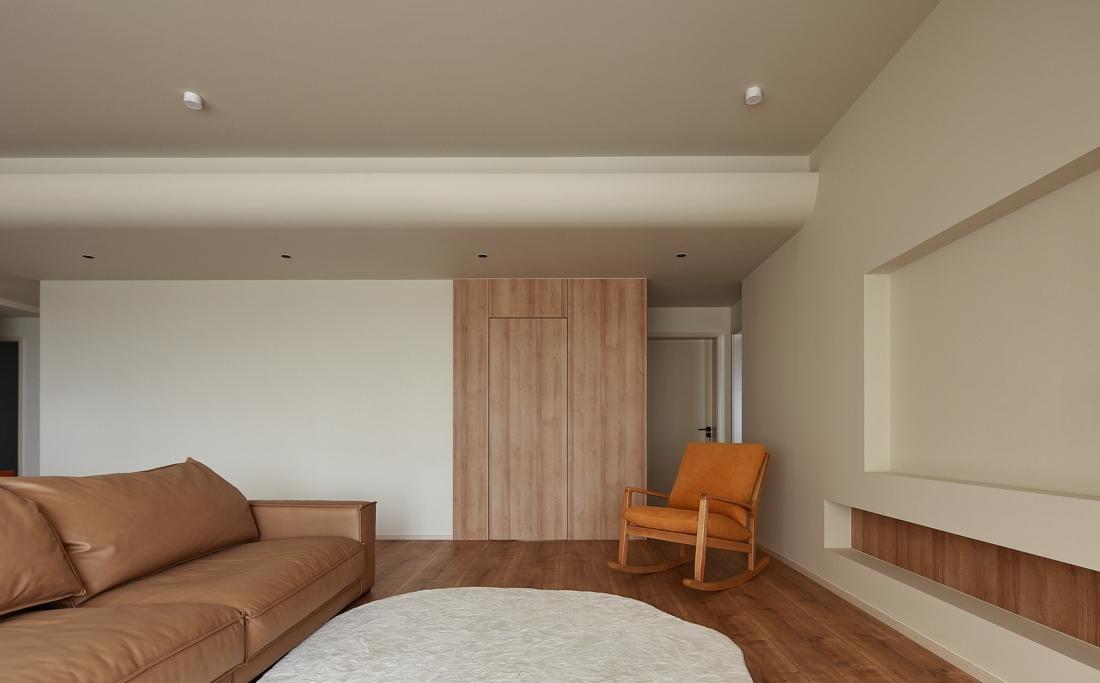 廖老师家的新房子丨设计师宋夏-12