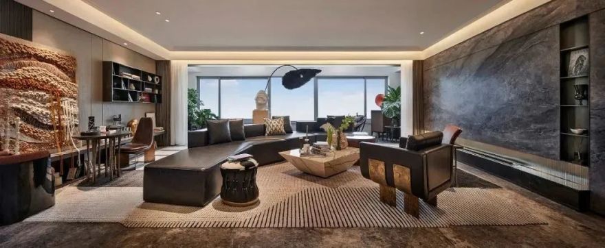 绍兴湖珀隐秀府丨中国绍兴-9