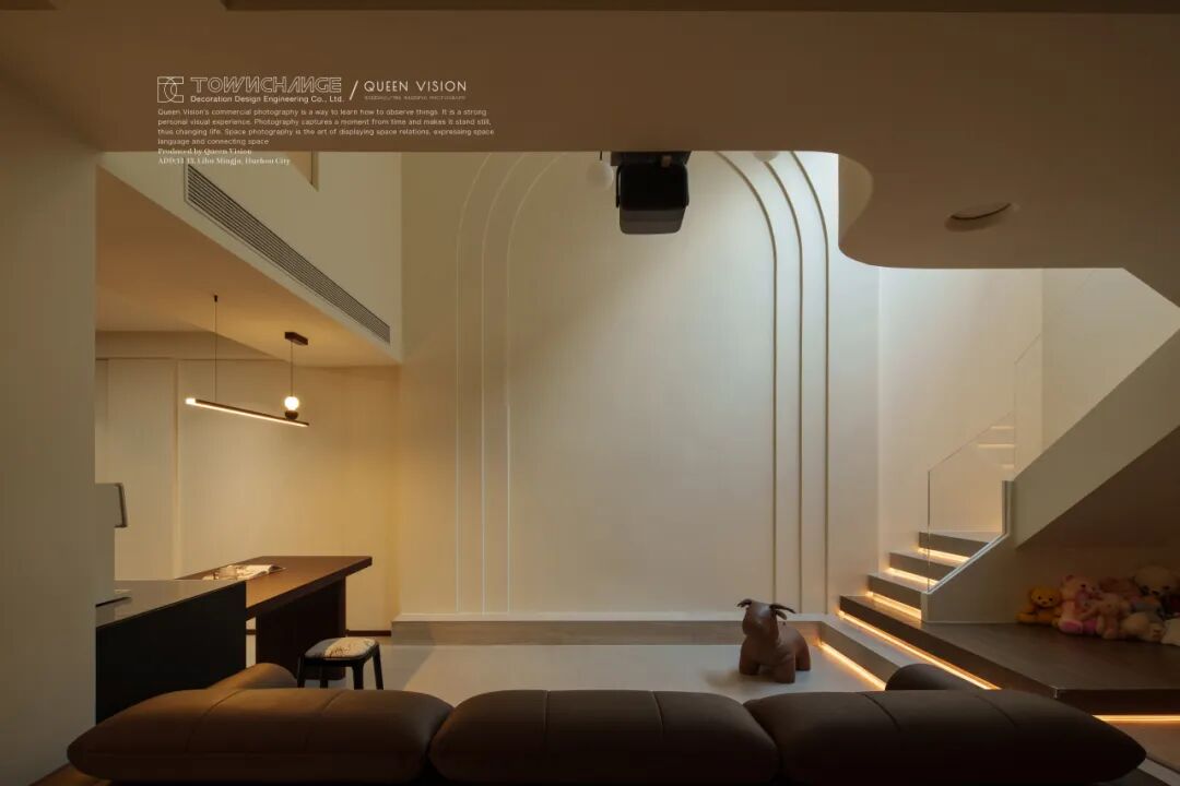 云麓湾新作 · 听听时间怎么说丨苏大人设计工作室-45