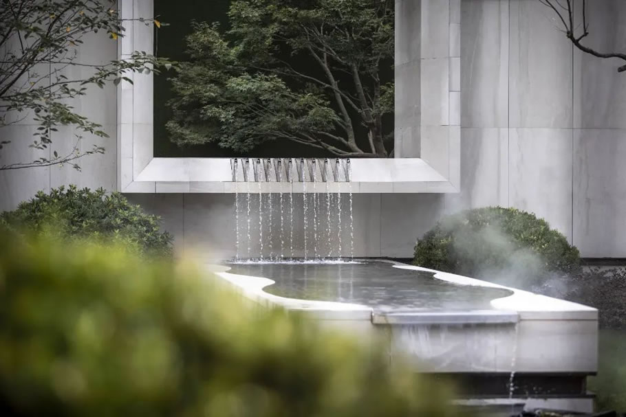 中骏玉山世界城丨中国江西丨MPG摩高设计-51