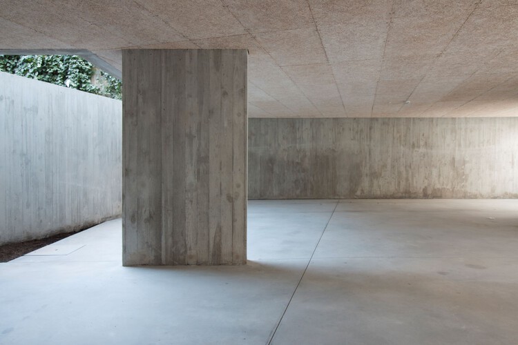 里斯本 Rua Francisco Metrass 住宅楼丨葡萄牙里斯本-7