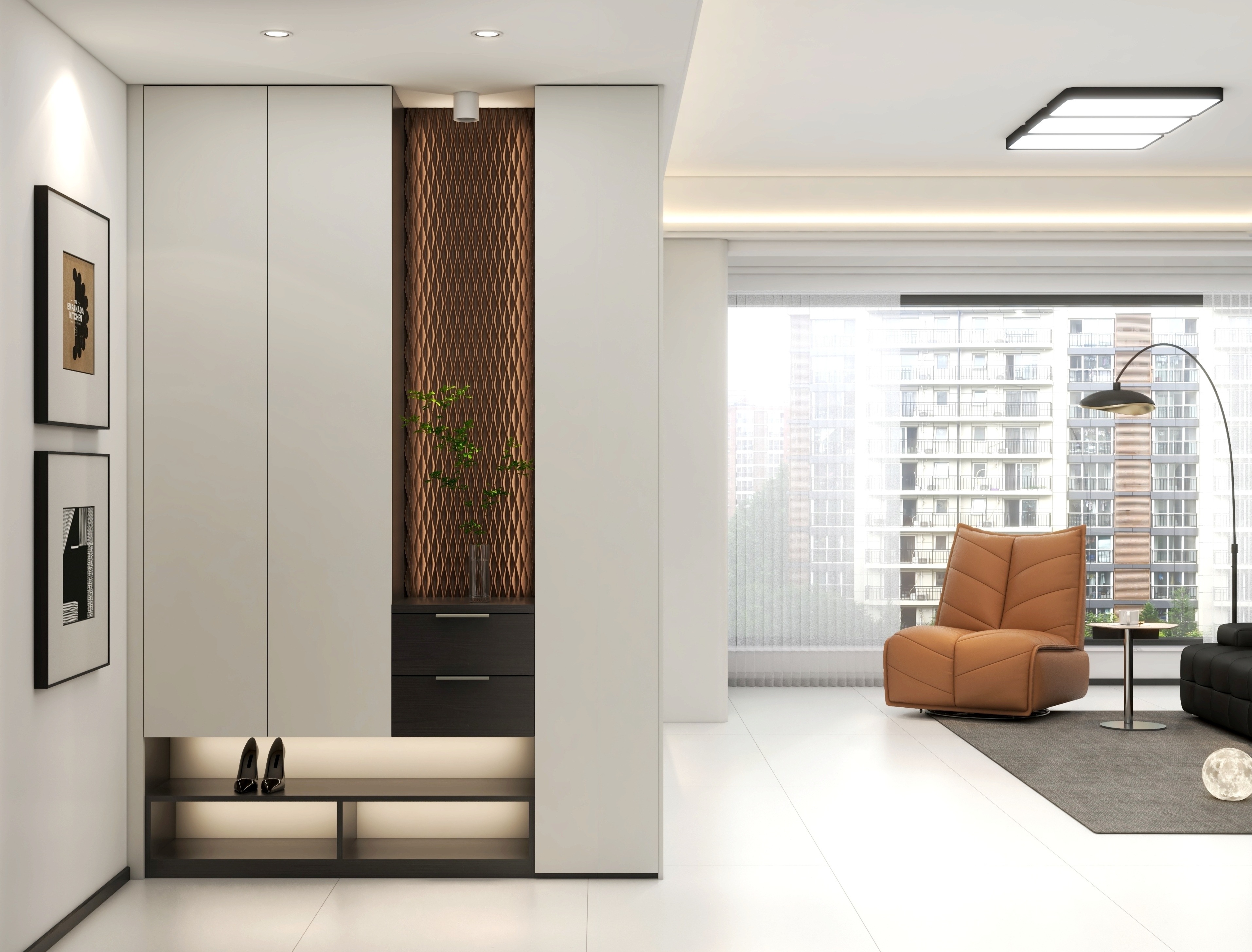 云麓大观2栋1701-2