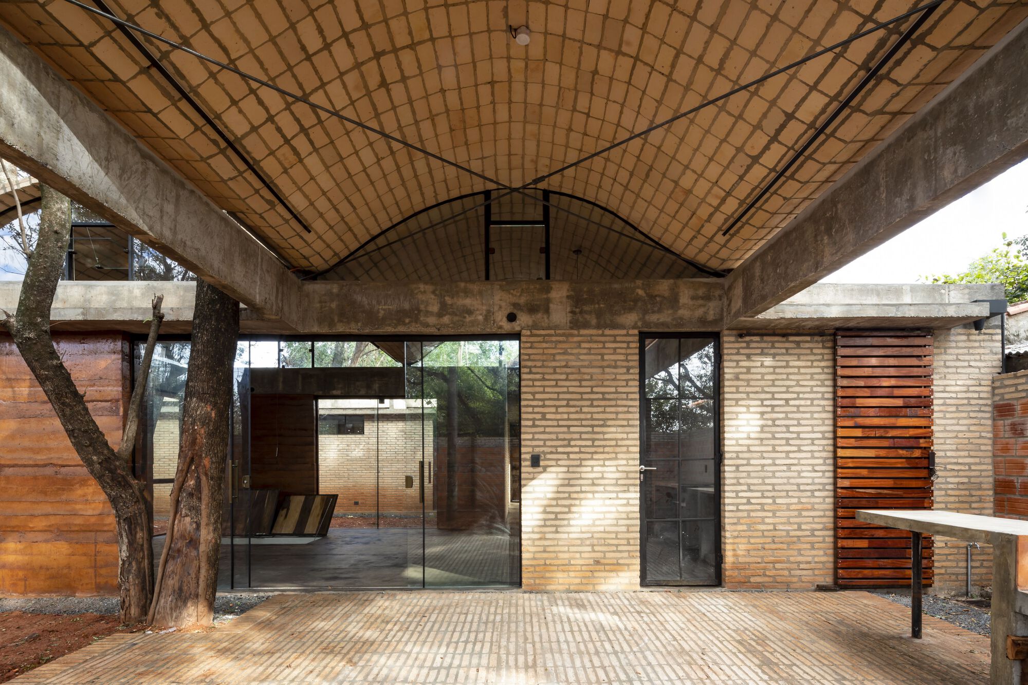 塔塔夸屋丨巴拉圭丨Rcubo-47