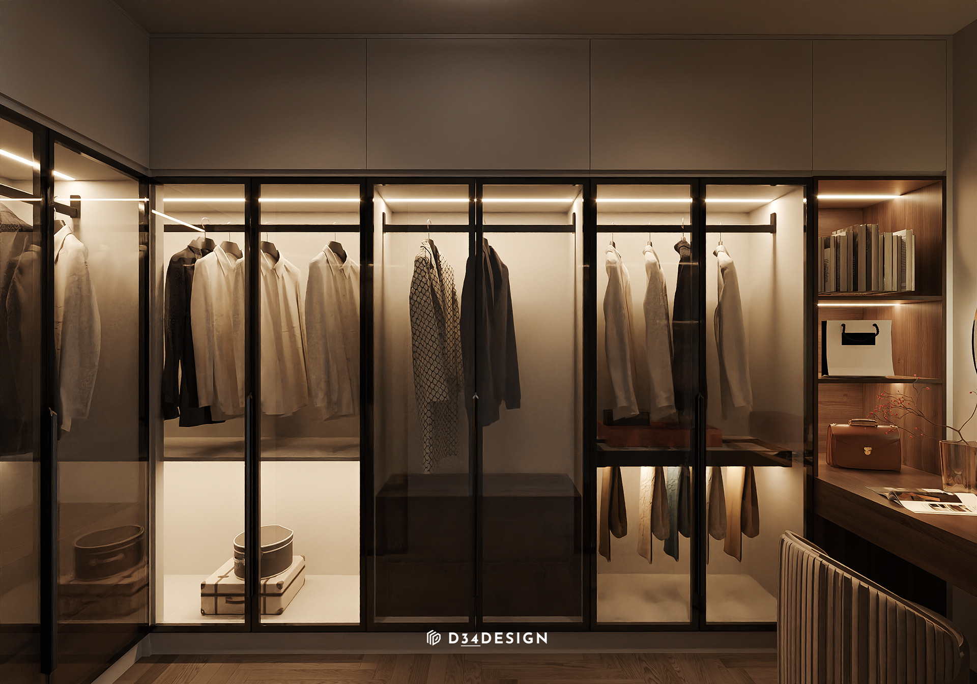 #幸运的有田丨#kientrucd34-14