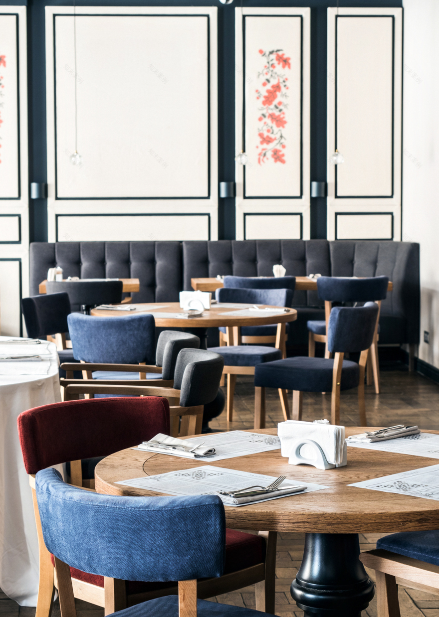 BANSHIKI 西餐厅-20