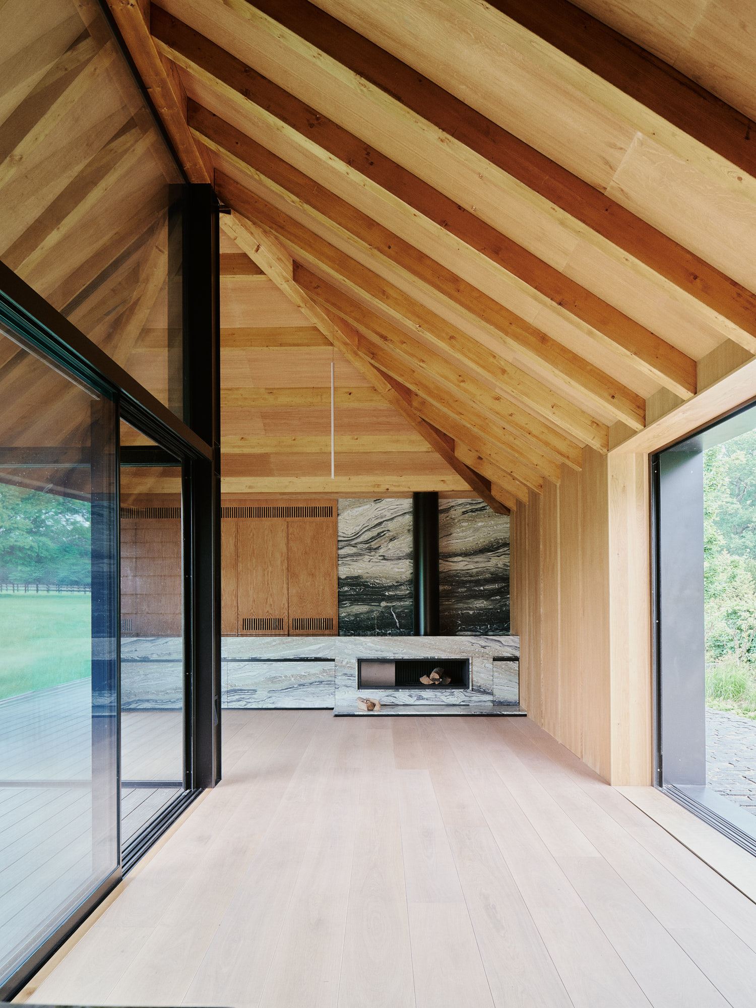 丨英国丨Da Costa Mahindroo Architects-10