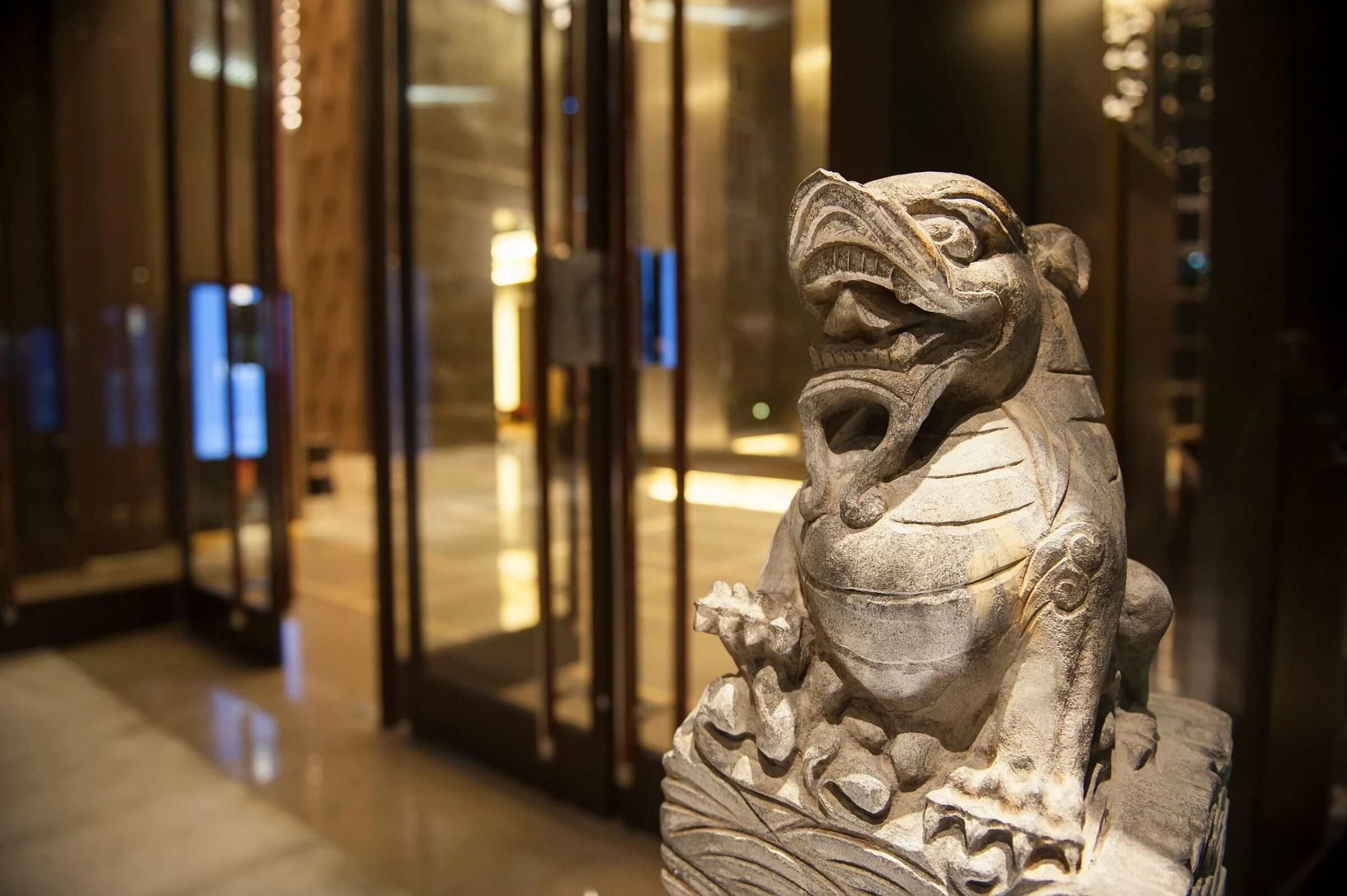 广州“珠江之畔”的摩天公寓传奇-41