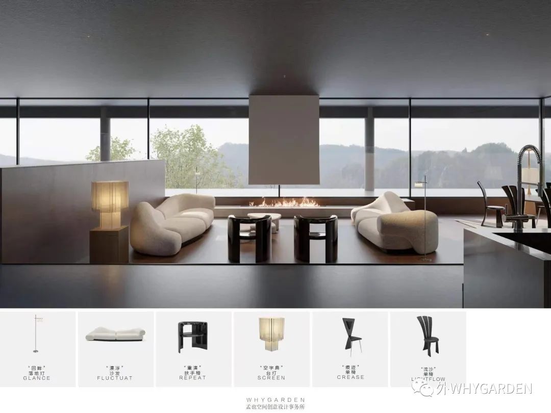 北境诗意空间设计丨中国北京丨WHYGARDEN-32