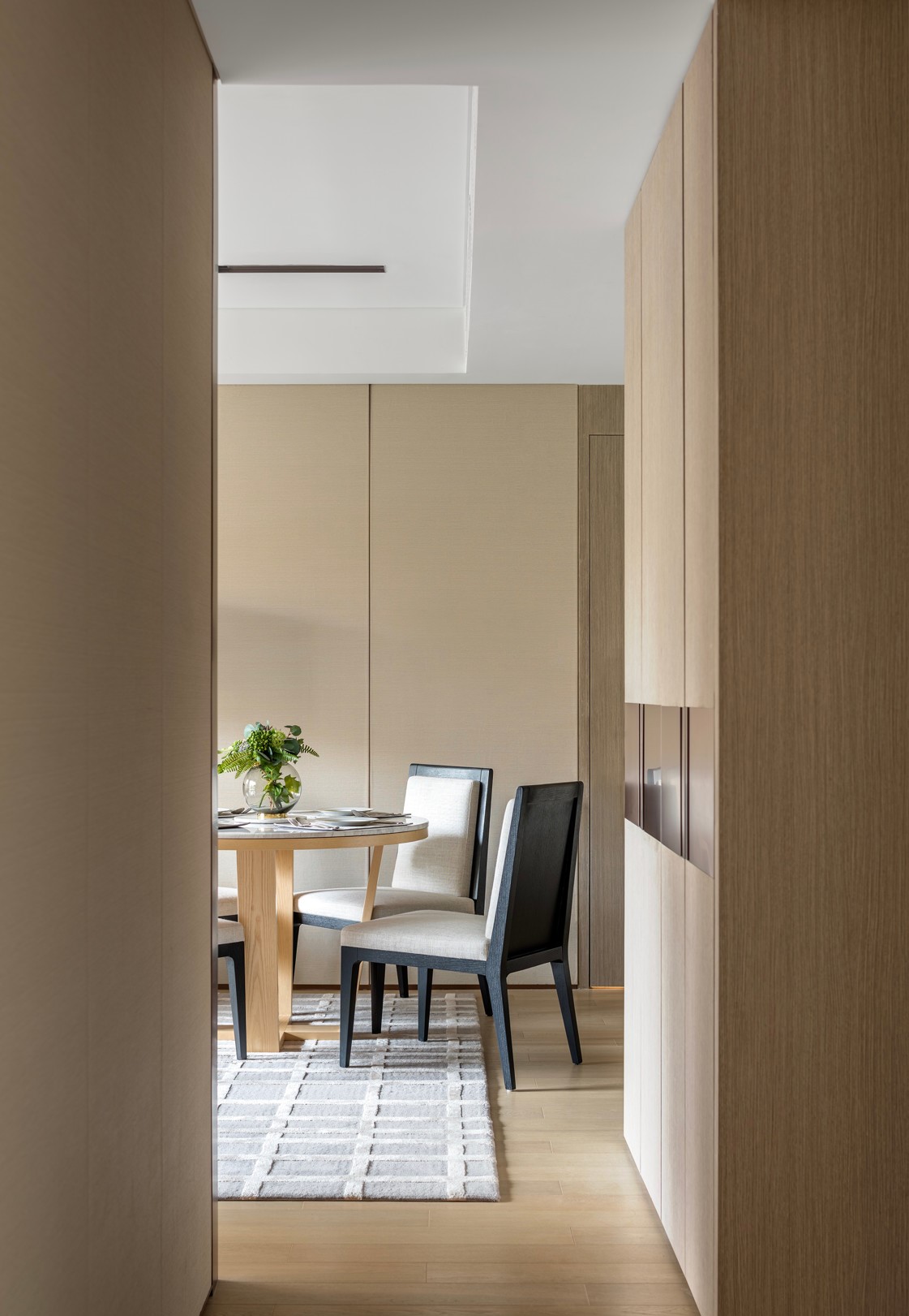 上海静安府 | SCDA-5