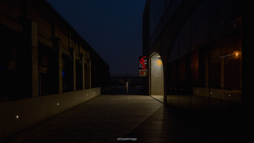 樱花+龙美术馆丨中国上海丨大舍建筑设计工作室-177