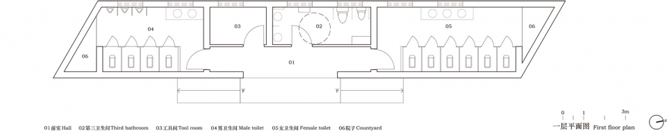 福建抽象画廊景区出口设计-48