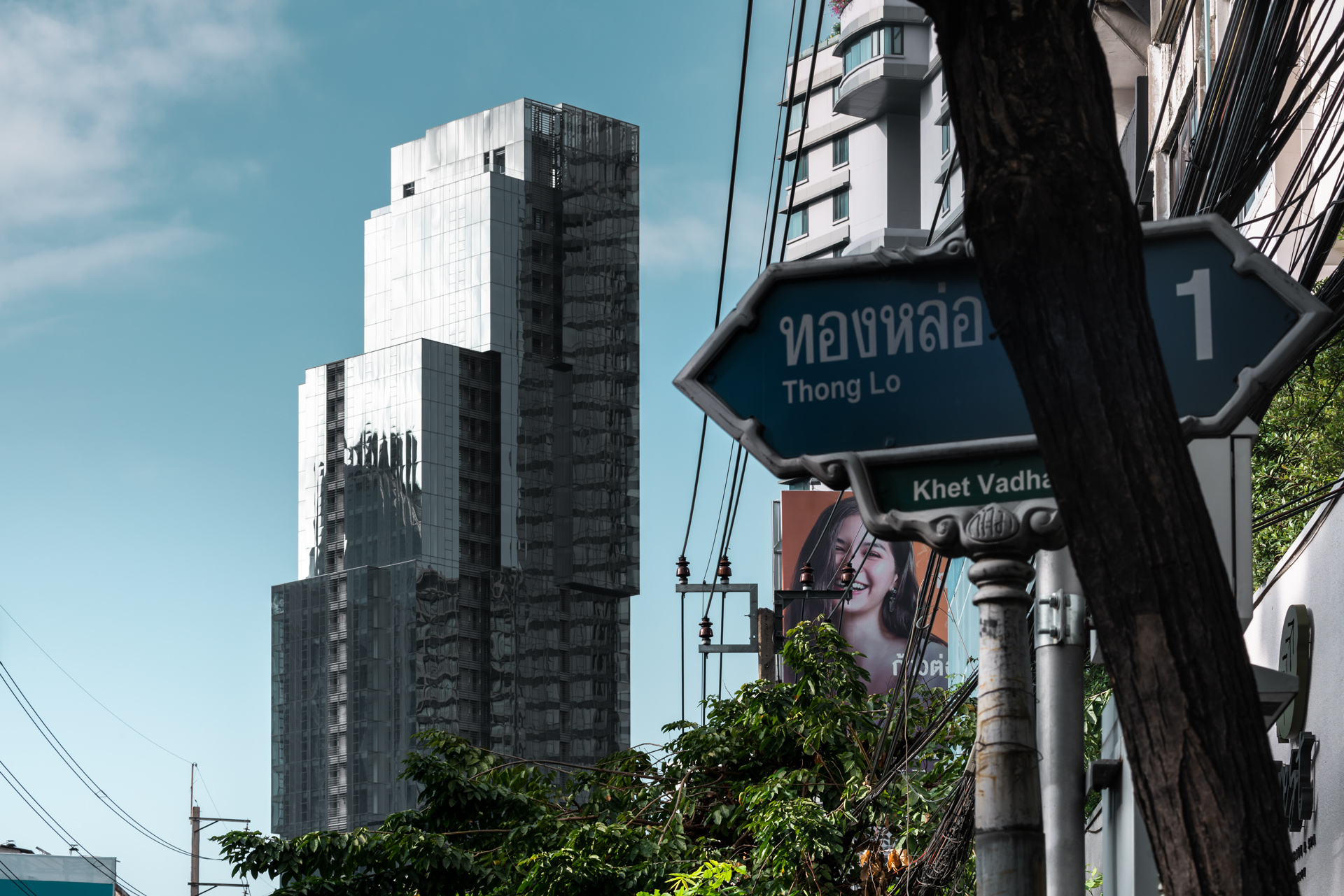 Sukhumvit THIRTY-EIGHT - ACPV ARCHITECTS-3