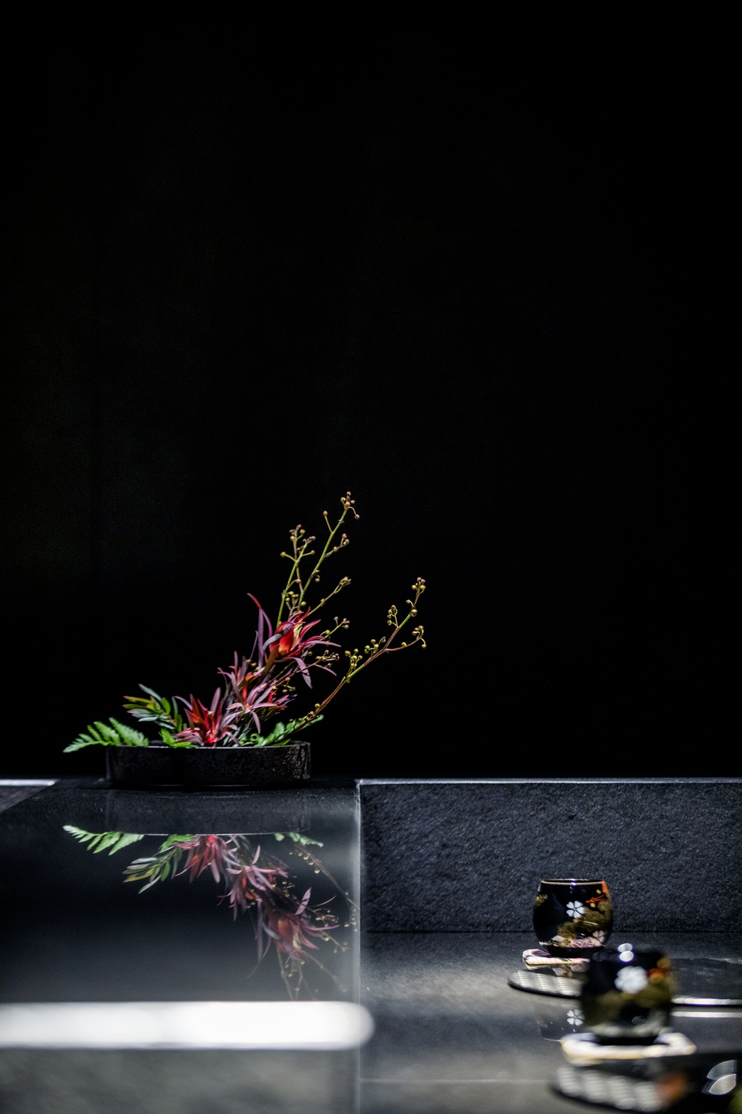 鸟瞰百川&海纳东亭丨中国东莞丨TTD广州本至设计事务所-67