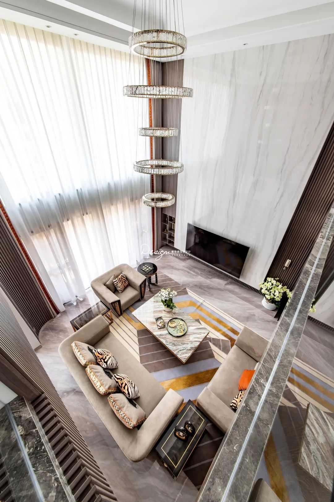 金吉元设计师作品丨中国昆明-53