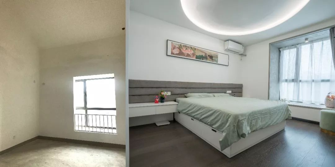 DE DIVINA PROPORTINOE 神圣比例丨中国天津丨Manas design studio-148