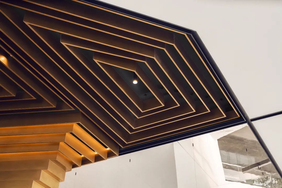 景瑞·誉璟风华城市生活馆丨中国成都丨AGH 年代元禾艺术设计-78