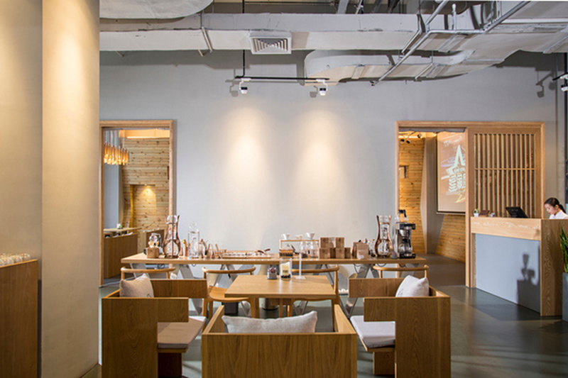 艺栈巴巴|海曙凯丰酒店设计-8