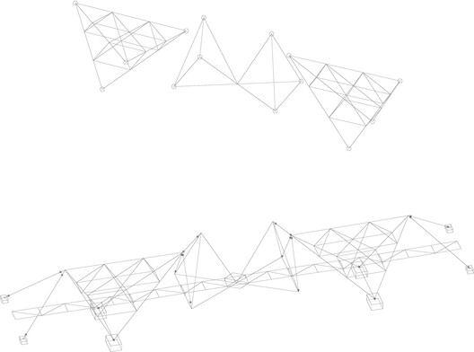 麓湖伊甸岛步行桥丨中国成都丨unarchitecte-41