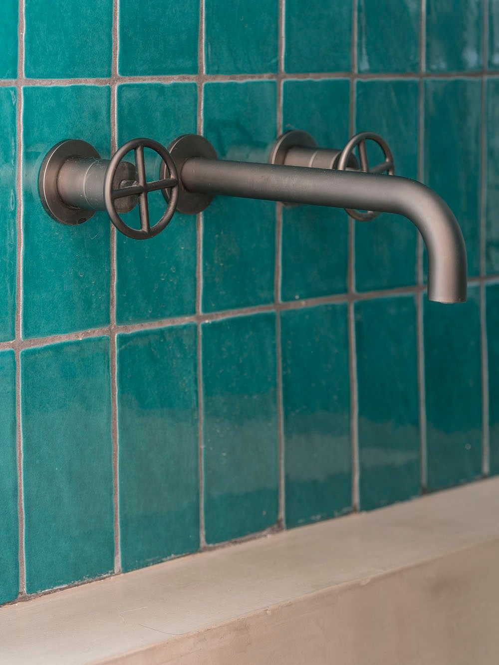 中国华润大厦“春笋”-42