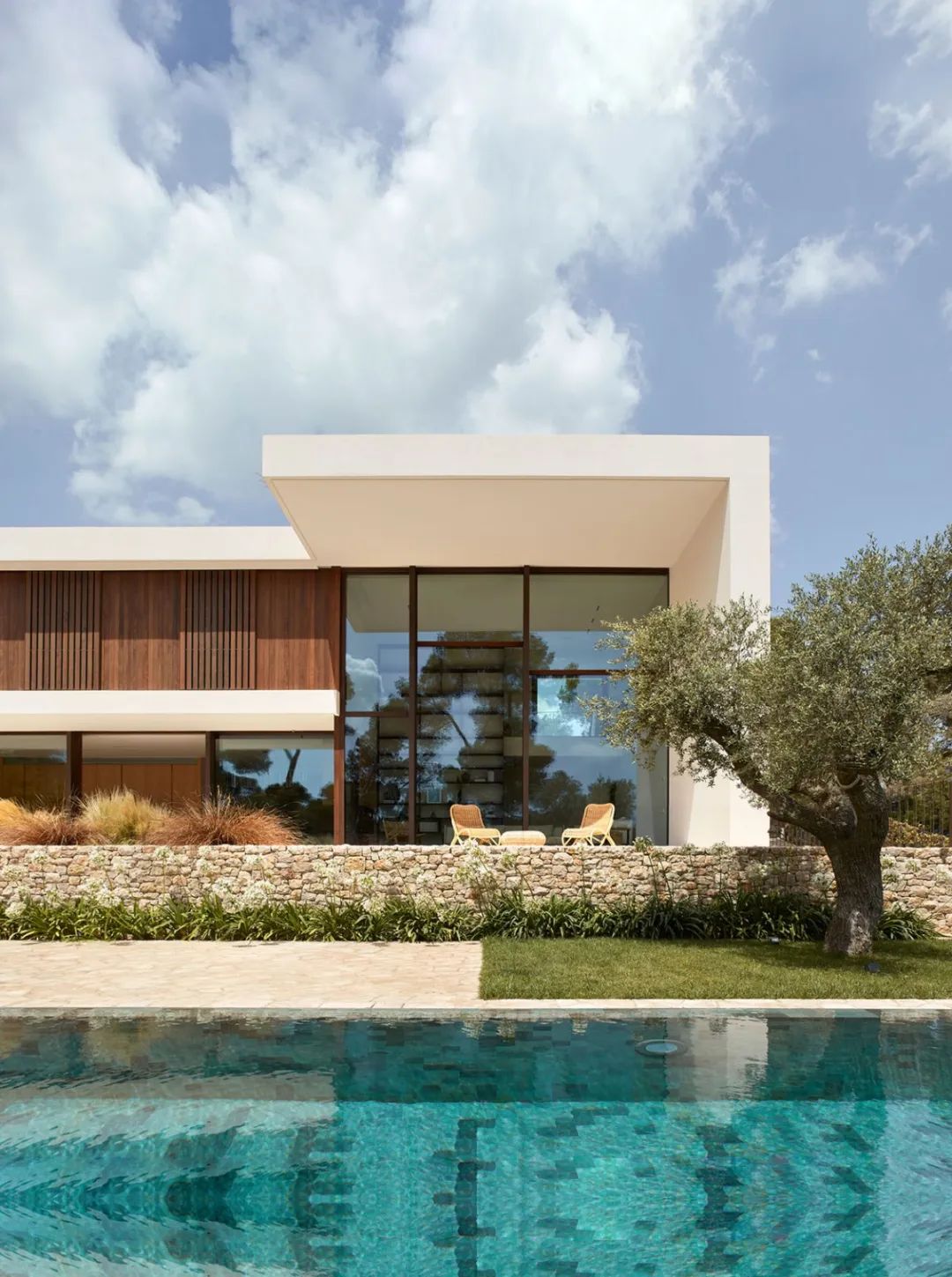 拉卡尔玛之家丨西班牙巴塞罗那丨Ramón Esteve-17