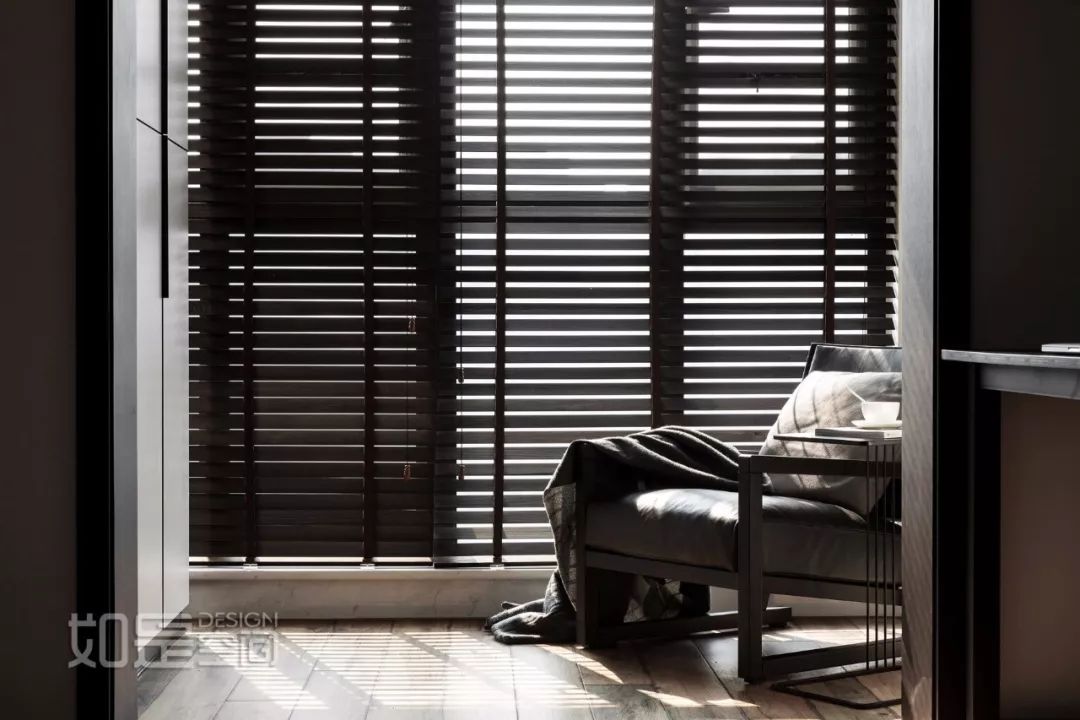 工业风简约之美,四室两厅双卫的清宁空间-46