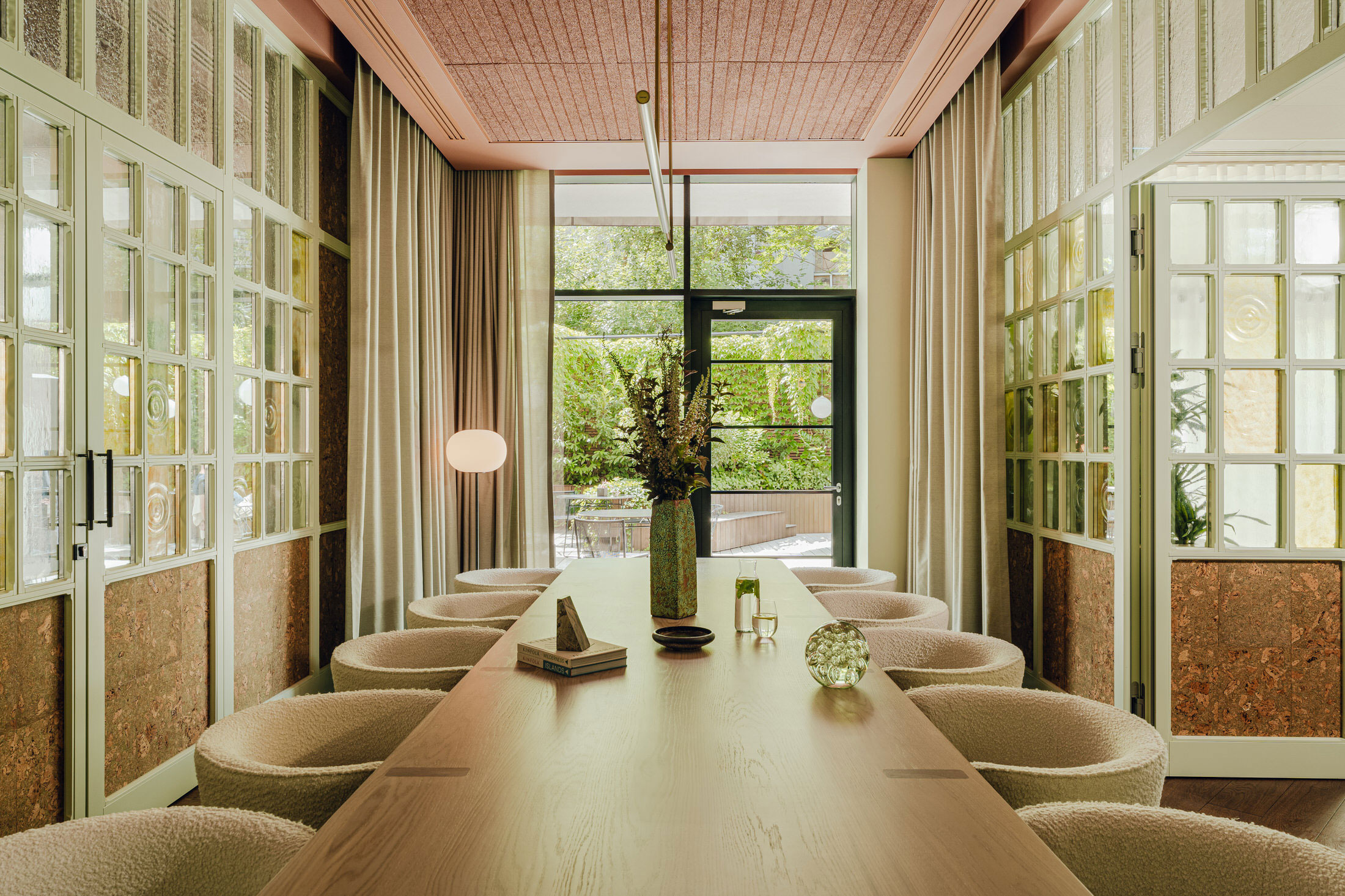 西餐厅丨波兰波兹南丨Holloway Li-11