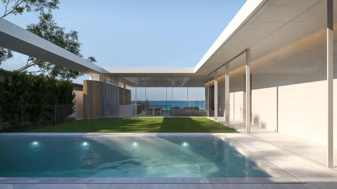 极简奢宅的诗意美学-48