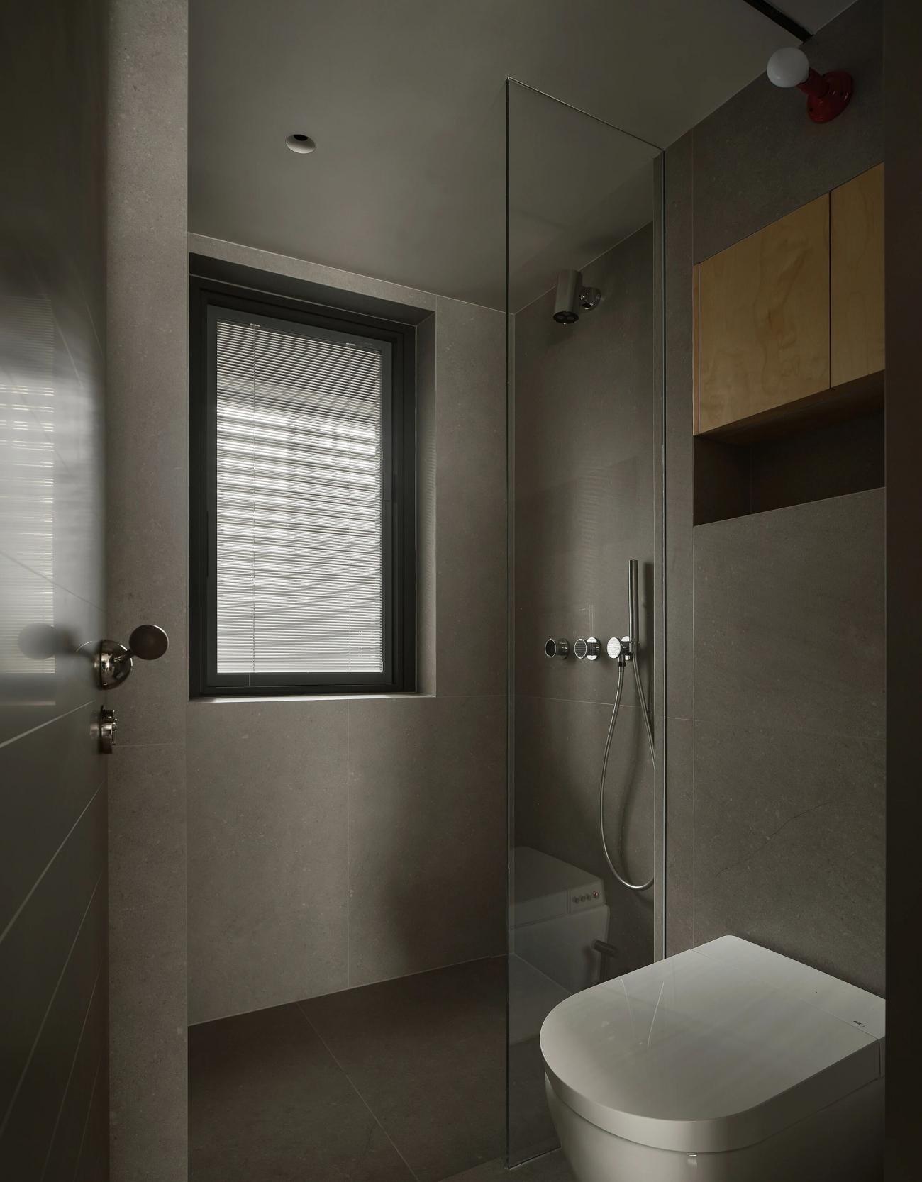 锵设计 · 温州139㎡私宅丨中国温州丨锵设计团队-54