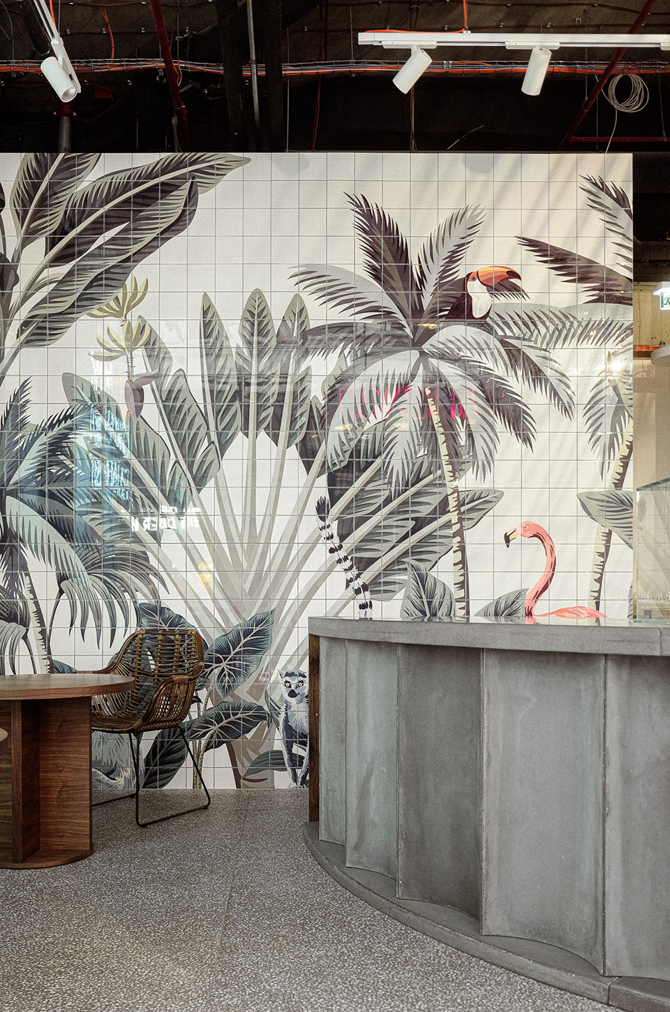 Pokehaus 小酒馆丨捷克丨SOA architekti-21