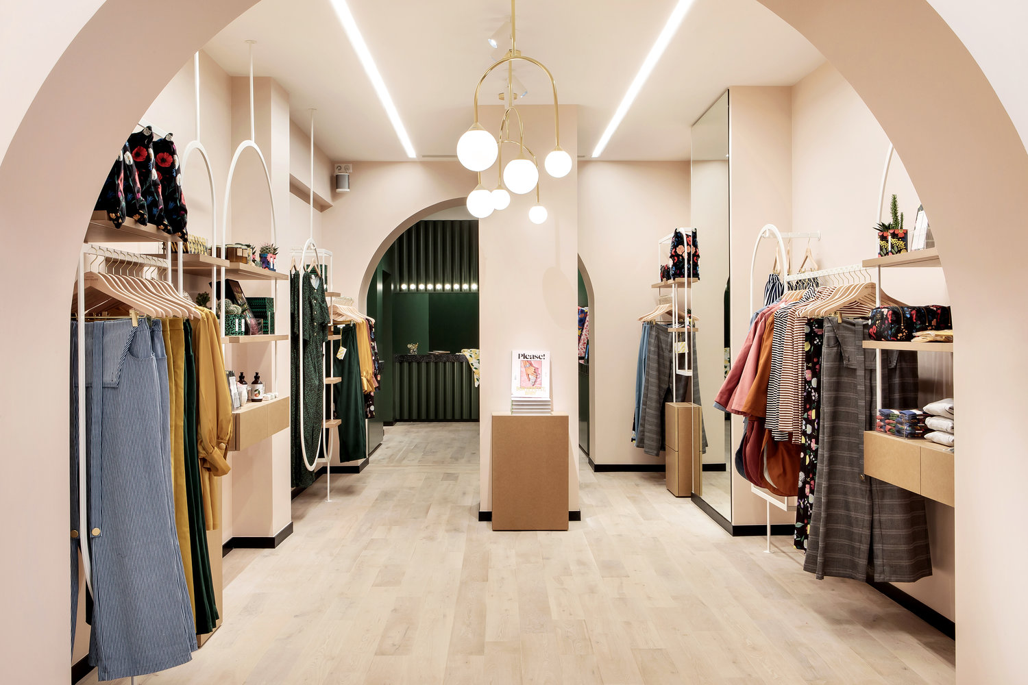 SHOWROOM - WORKSHOP MAKE MY LEMONADE 2019 丨Fleur Delesalle设计-10