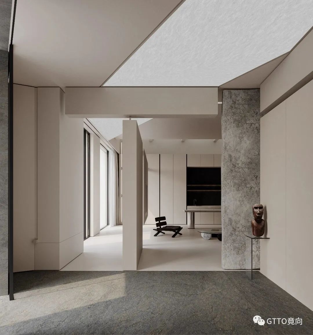 不器之厅丨中国丨竟向设计-6