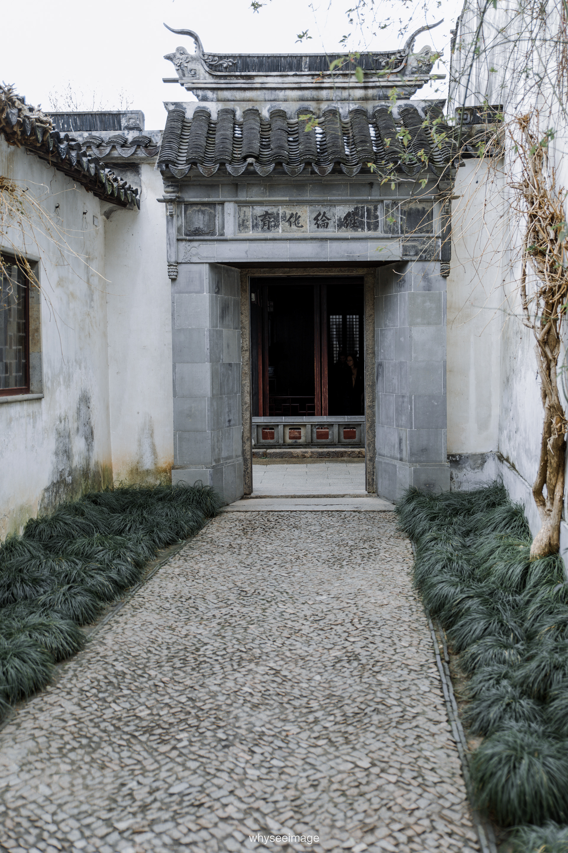 艺圃 Garden of Cultivation丨中国苏州丨whyseeimage-17