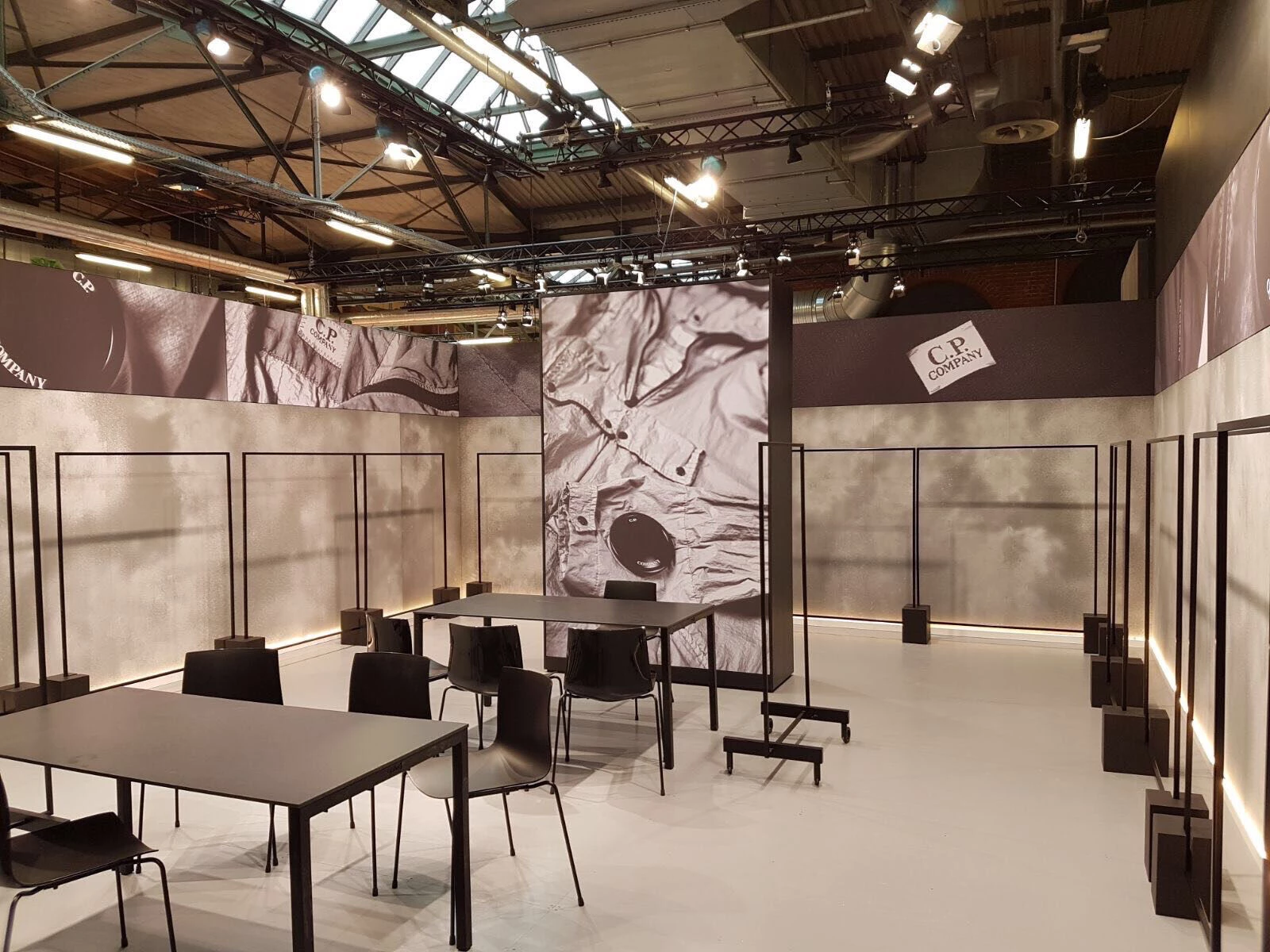C.P. Company Berlin Stand-13