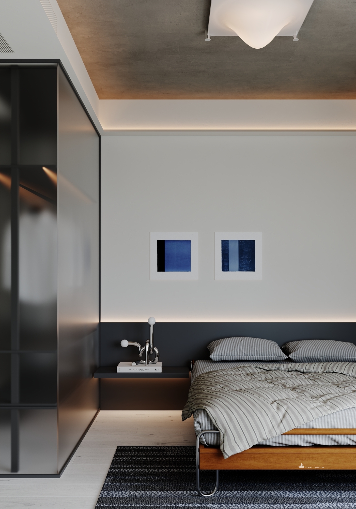 现代轻奢简约-7