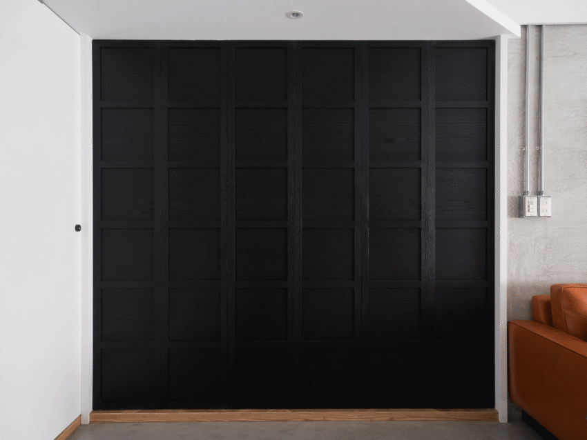 89㎡工业风住宅 艺棠设计-16