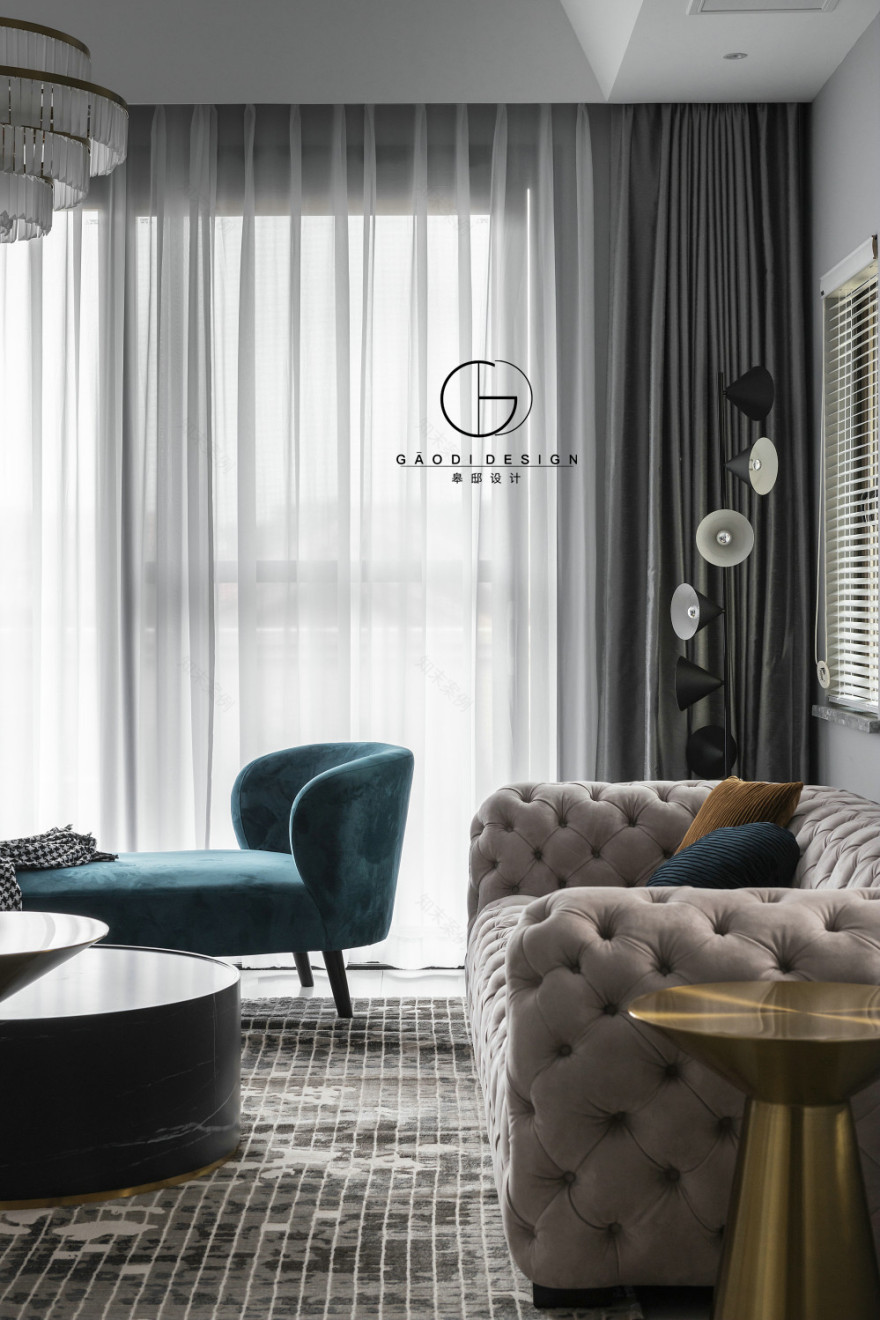 梦湖山庄私宅-30