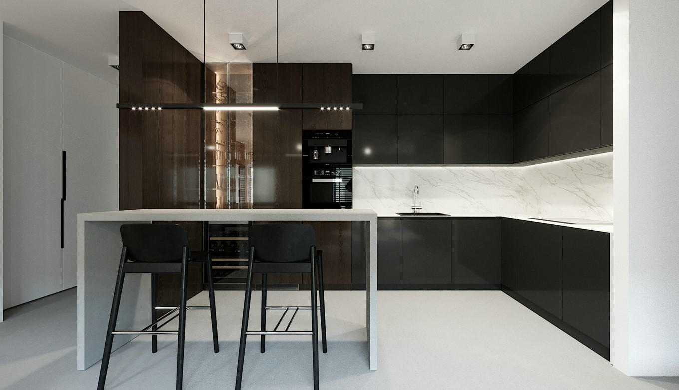 原始风格家居设计，裸露之美-10