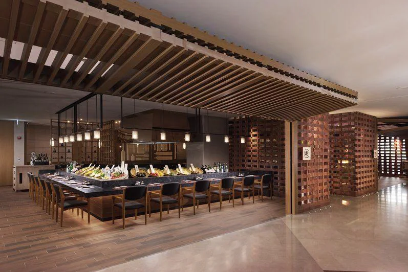 台湾台南华邑酒店丨中国台南-47