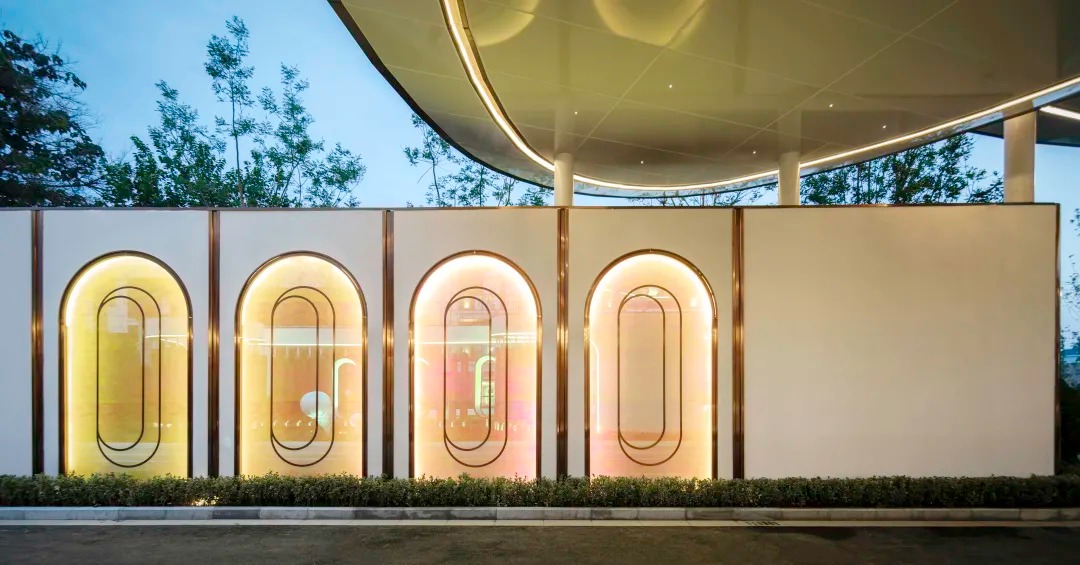  TDG万境景观丨滨州天泰·公园壹号 景观设计 丨中国山东-7