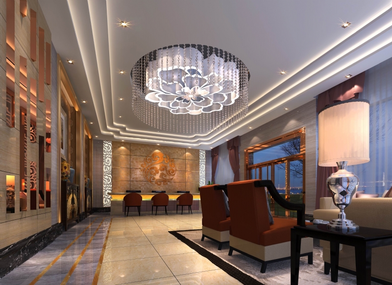 英德轩逸酒店-12