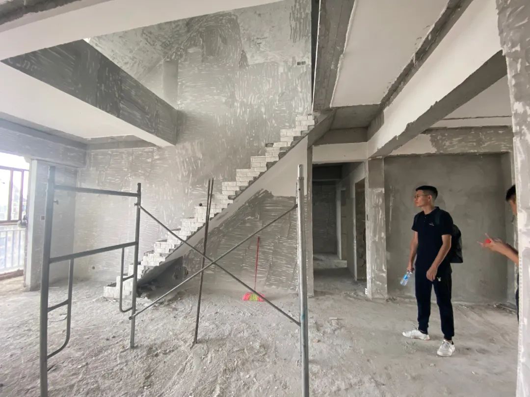 现代简约之巅 · 200平米全案空间的极致改造丨中国南昌丨宿然设计事务所-35