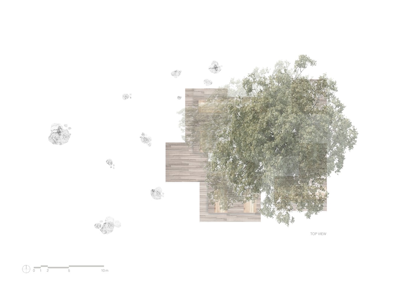 陶俑，漂浮吧！-28