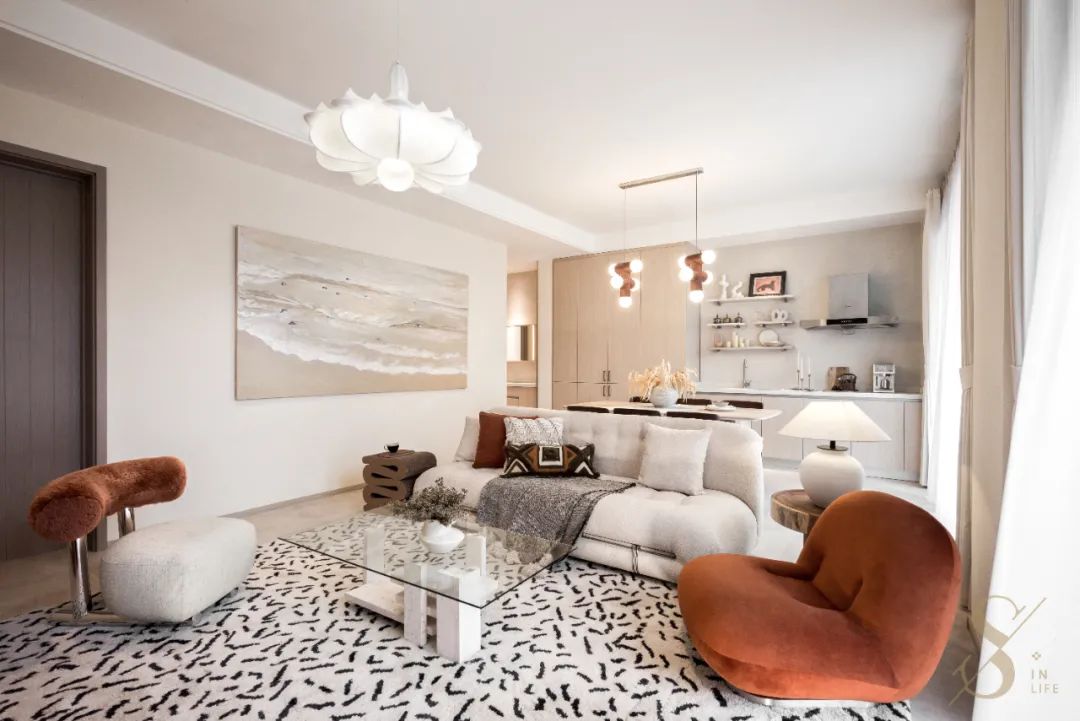 蓝城 S+ · 溧阳曹山未来城丨中国江苏-16