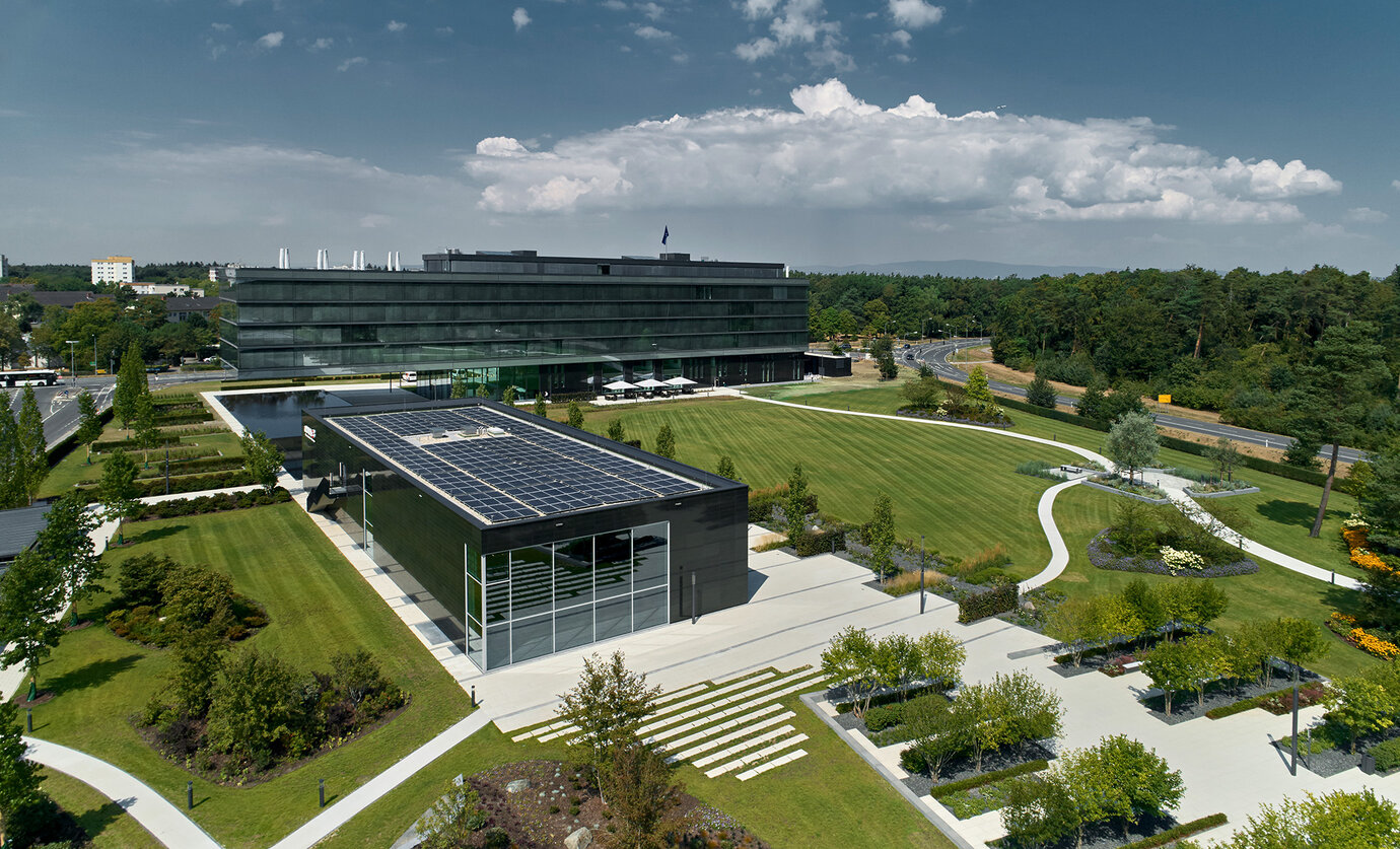 Neubau MHK Europazentrale -3