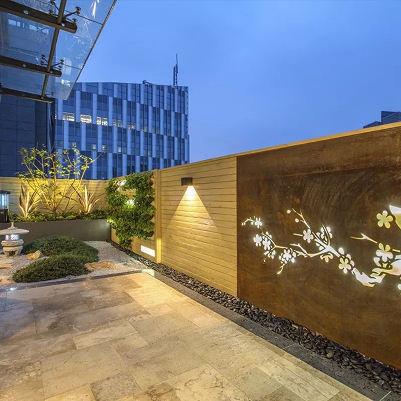 花园植物搭配的艺术与功能-81