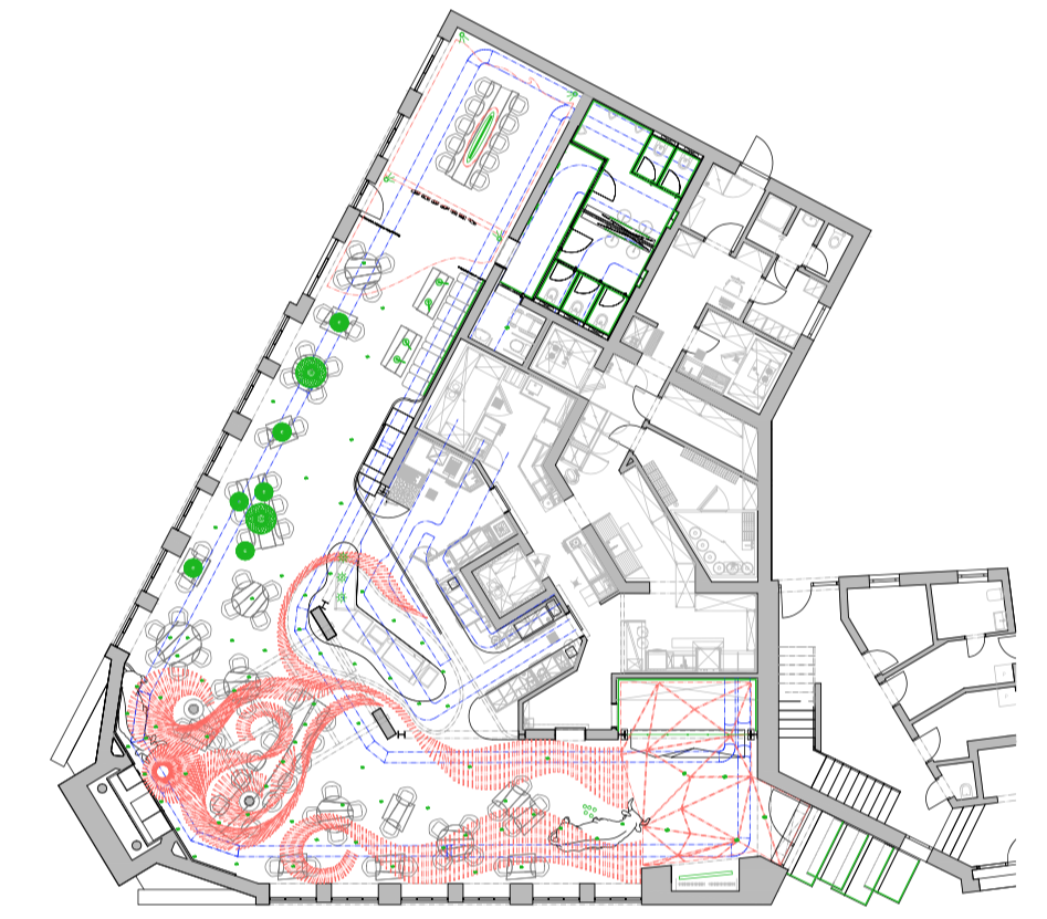 捷克 STK 餐厅-32
