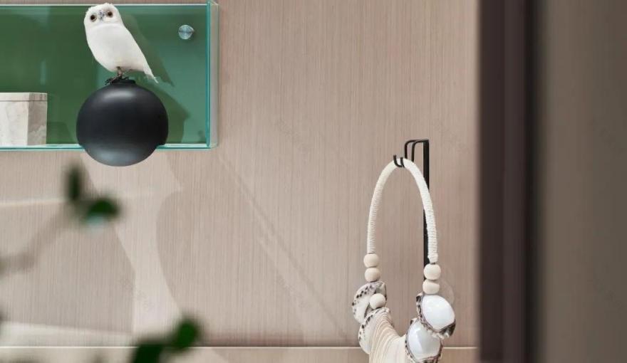 无锡旭辉铂悦溪上样板间丨中国无锡丨上海乐尚设计-70